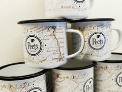 -Peet's 皮爷咖啡(东湖路手作店)