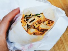 精品卷馍-安徽阜阳卷馍(西单店)