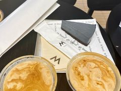 -M Stand(北京平安幸福中心店)
