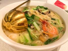 -闽海肴(北辰荟店)