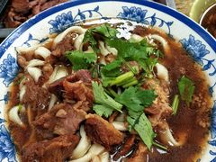 -清真-戏楼王记牛肉面