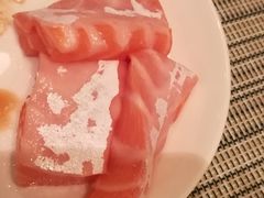 三文鱼大块-The COOK·厨餐厅·自助餐(浦东嘉里大酒店)