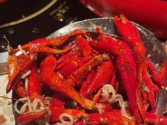-辣皇朝小龙虾(六一店)