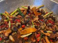 -陈厨老味·老派郴州菜(宜章店)