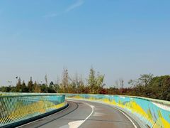 -白鹭湾湿地公园