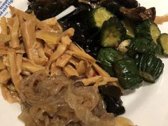 -星伦多海鲜自助餐厅(万达百货店)