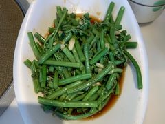 拌蕨菜-七八冷面·延边朝鲜族美食(圣熙八号店)