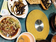 -和源祥·日照菜扛把子(万平口一店)