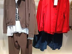 -ZARA(深圳金光华广场店)