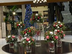 -太湖饭店玉兰厅(自助餐厅)