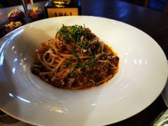 -1861意大利餐厅(文化广场店)