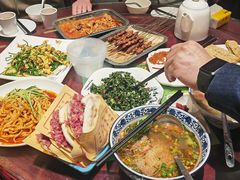 -清真·老兰家(兴善寺西街总店)