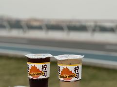 -烧柠·柠檬茶(大融城店)