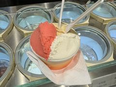 -Dip in Gelato(富民路店)