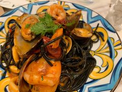 -IL TEATRO 精品意大利餐厅