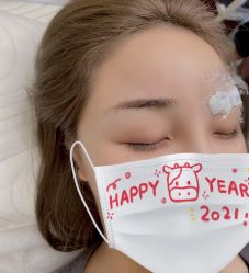 -久匠·纹眉半永久野生眉
