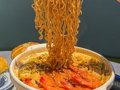 -陶兰居·手工点心·粤菜(圆融时代广场店)
