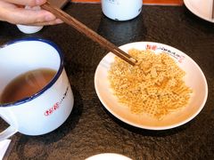 -福苗小骆驼烧烤(大唐不夜城店)