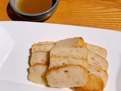 温州鱼饼-荣小馆(杭州大厦店)