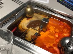 -海底捞火锅(吴中路店)