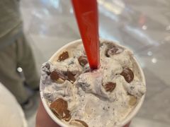 -DQ·蛋糕·冰淇淋(虹口龙之梦店)