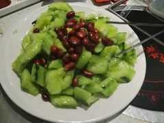 -玉善烧烤串城(长春总店)
