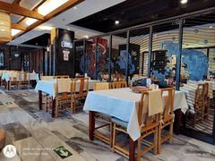 大堂-辣婆婆(航天桥店)