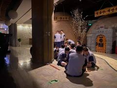 -纽斯桑拿会所(天山店)