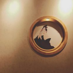 店内环境-隅日式美甲美睫專門店