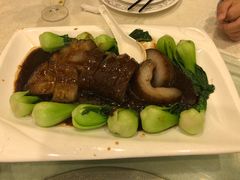 -梅龙镇酒家(南京西路总店)