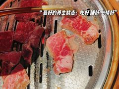 -伏一解牛烤肉专门店(信业购物中心店)