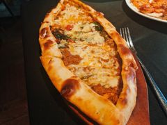 -Efes Turkish & Mediterranean Cuisine 艾菲斯餐厅(陆家嘴店)
