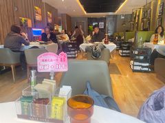 -汤城小厨•粤菜•靓汤(金宝街店)