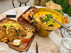 -KingThaia金泰兰(滨江天街店)