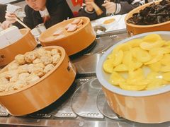 -龍歌自助小火锅(兰山上海路万达店)