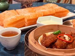 -誉八仙粤菜(万象天地店)