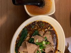 -老家猪肝面(石油路店)