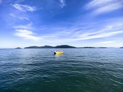 -东姑阿都拉曼海洋公园