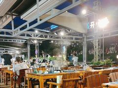 -渔家火锅·海鲜自助餐·演艺(亚龙湾天域酒店)