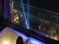 -影汇之星8字形摩天轮