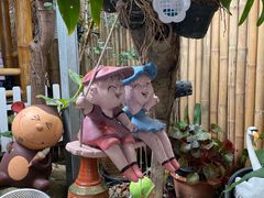 -Jungle Kitchen