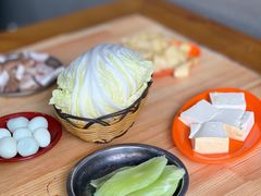 -范贤光鸡公煲(平乐园总店)