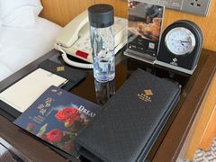 -南京金陵饭店