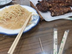 -小饭桶(野三坡百里峡店)