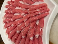 -南门涮肉(北洼路店)