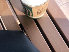-星巴克(珠海仁恒滨海中心店)