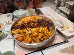 -黄记煌三汁焖锅(新佳丽江汉路店)