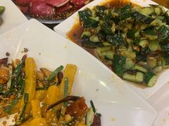 -京朋串屋·烧烤(望京西路总店)