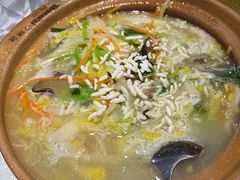 -东江海鲜大排档·潮汕菜·砂锅粥