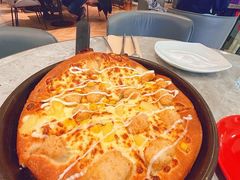 -必胜客(城西银泰店)